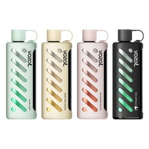 Vozol Gear Shisha 25000 Puffs Disposable Vape In Dubai UAE