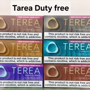 TEREA DUTY FREE in Dubai UAE
