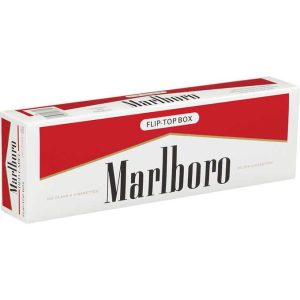 Marlboro Red Cigarettes in Dubai Uae